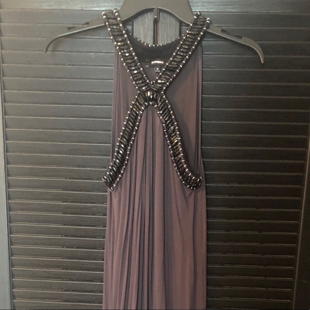 Detailed shirt/dress/maternity